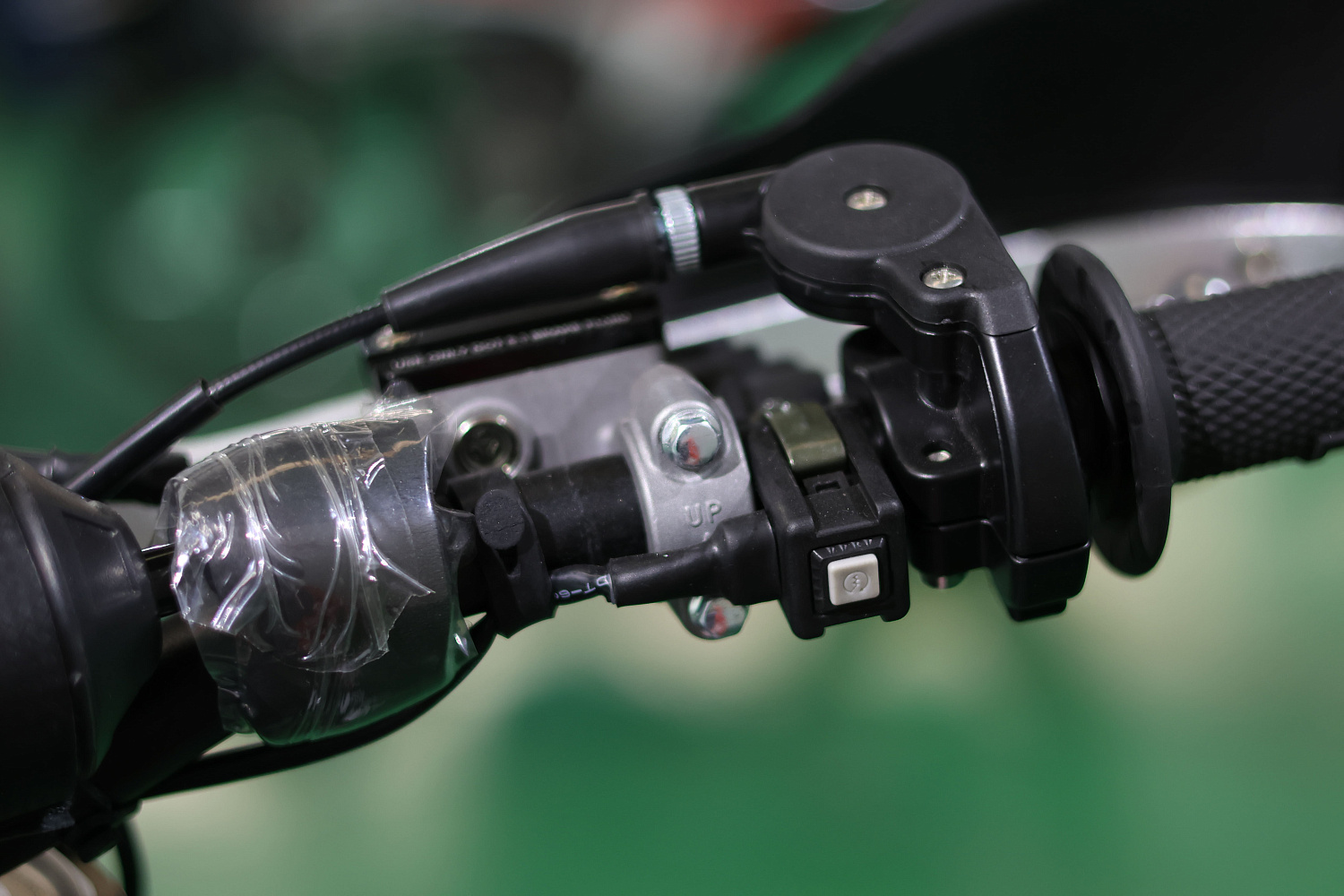 Мотоцикл JHLMOTO JHLofr GS CB300RL в Воронеже