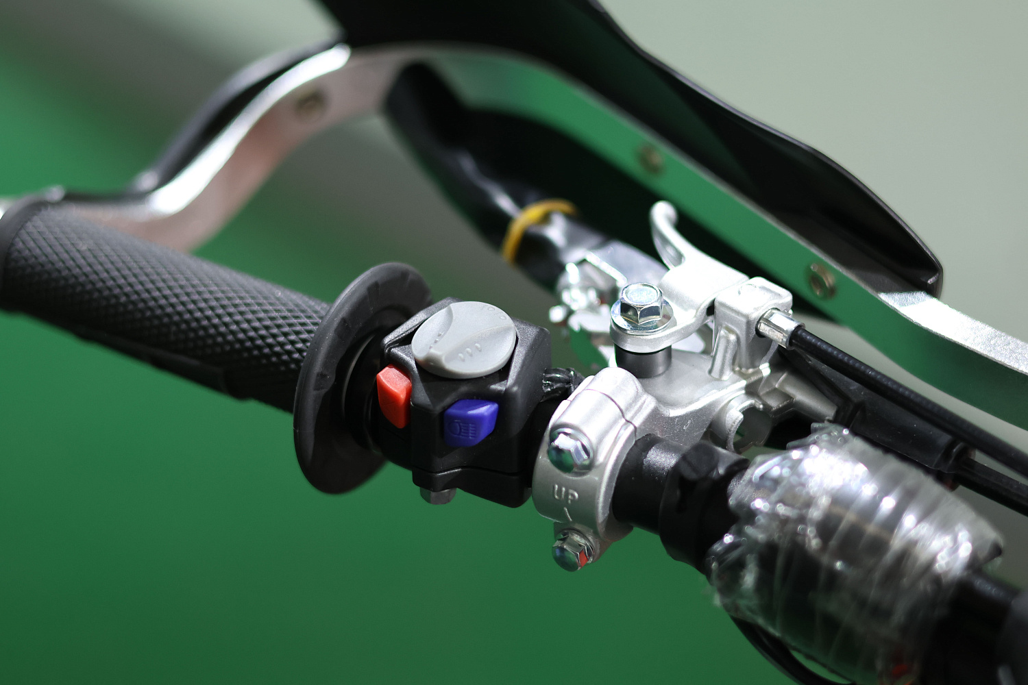 Мотоцикл JHLMOTO JHLofr GS YBS300 (176MN) в Воронеже