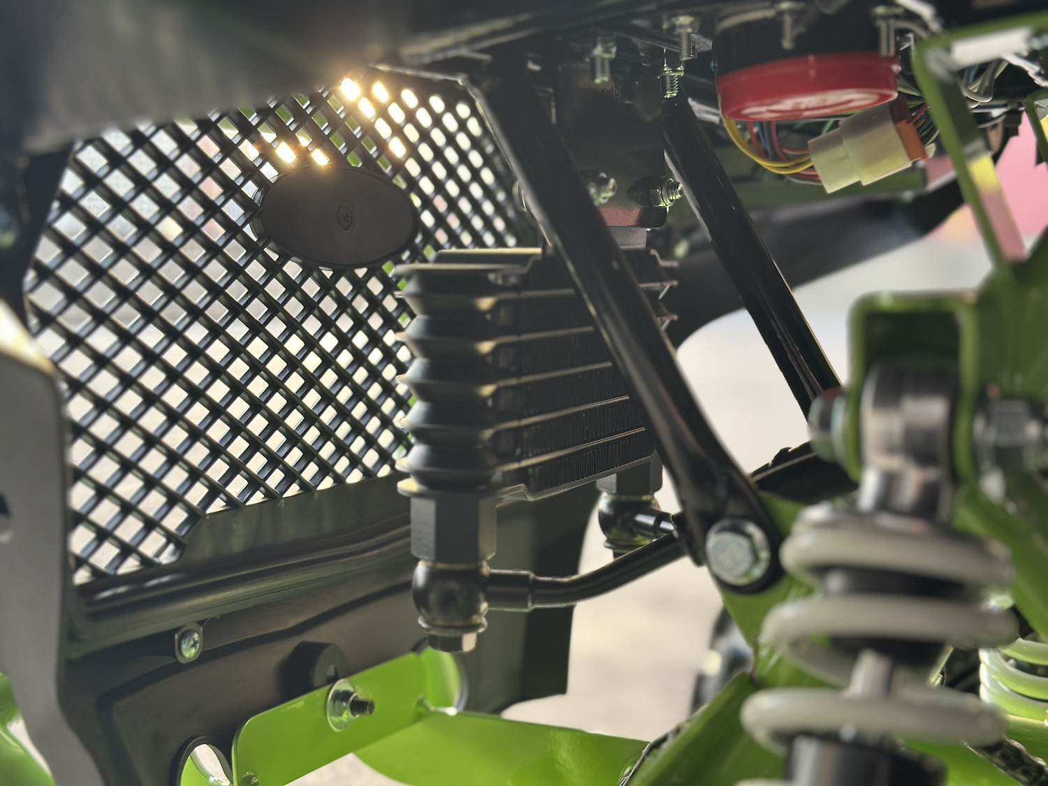 Квадроцикл PROMAX МАЙНКРАФТ 192 PRO 2025 в Воронеже