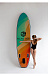 НАДУВНОЙ SUP-BOARD BREEZE 10,6 в Воронеже