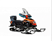 Снегоход Snowfox 240 long (Удлиненный) в Воронеже
