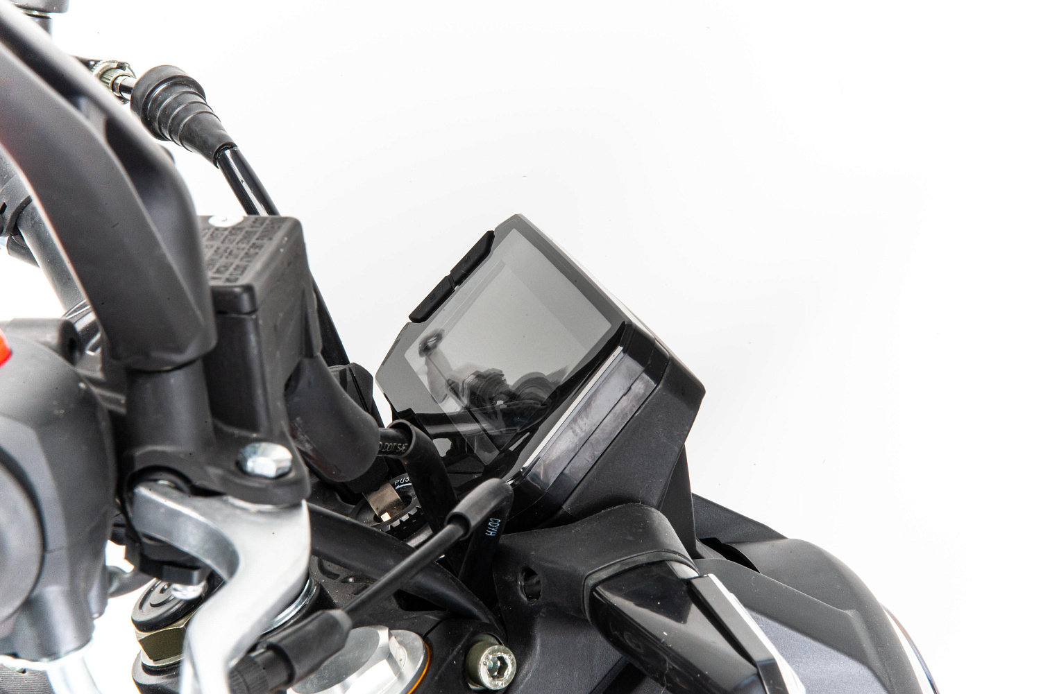 Мотоцикл PROMAX CB150R (49) в Воронеже