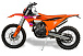 Эндуро мотоцикл IRBIS KTR 250 в Воронеже
