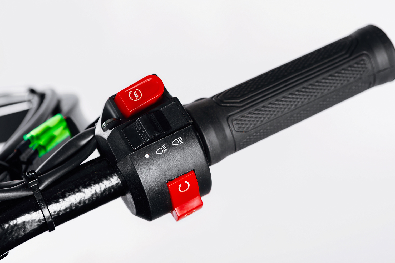 МОТОБУКСИРОВЩИК IKUDZO LONG 2.0 1700/500 EKR19 в Воронеже