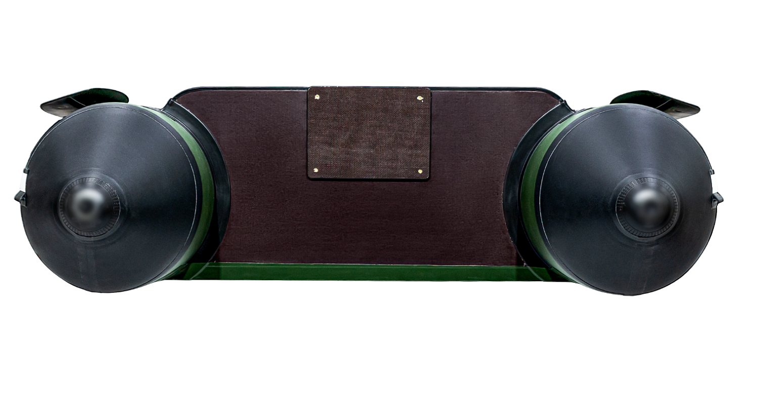 Лодка Аква 2800 в Воронеже