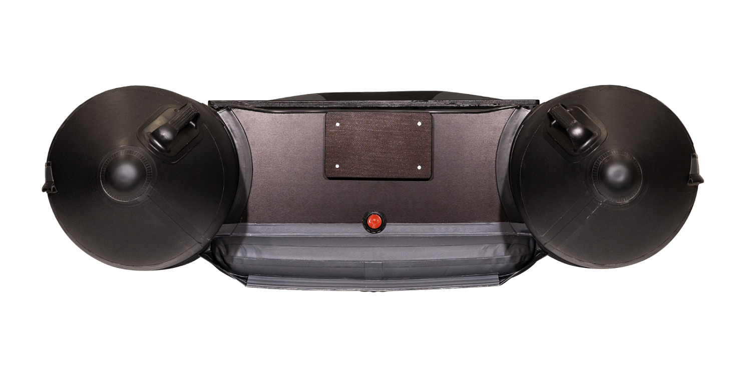 Лодка Таймень NX 2900 НДНД в Воронеже