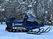 Снегоход PROMAX YAKUT 500 LONG 2.0 4T 27 в Воронеже