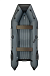 Лодка Барс 3600 НДНД в Воронеже