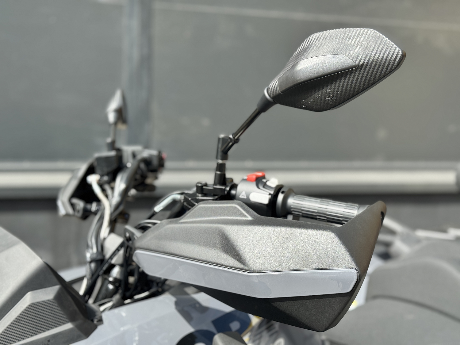 Квадроцикл HND QRX 650 PRO в Воронеже