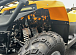 КВАДРОЦИКЛ IRBIS ATV 250  в Воронеже