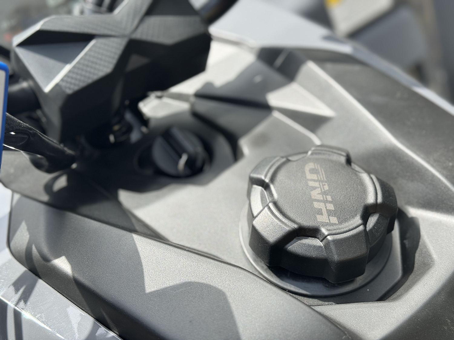 Квадроцикл HND QRX 650 PRO в Воронеже