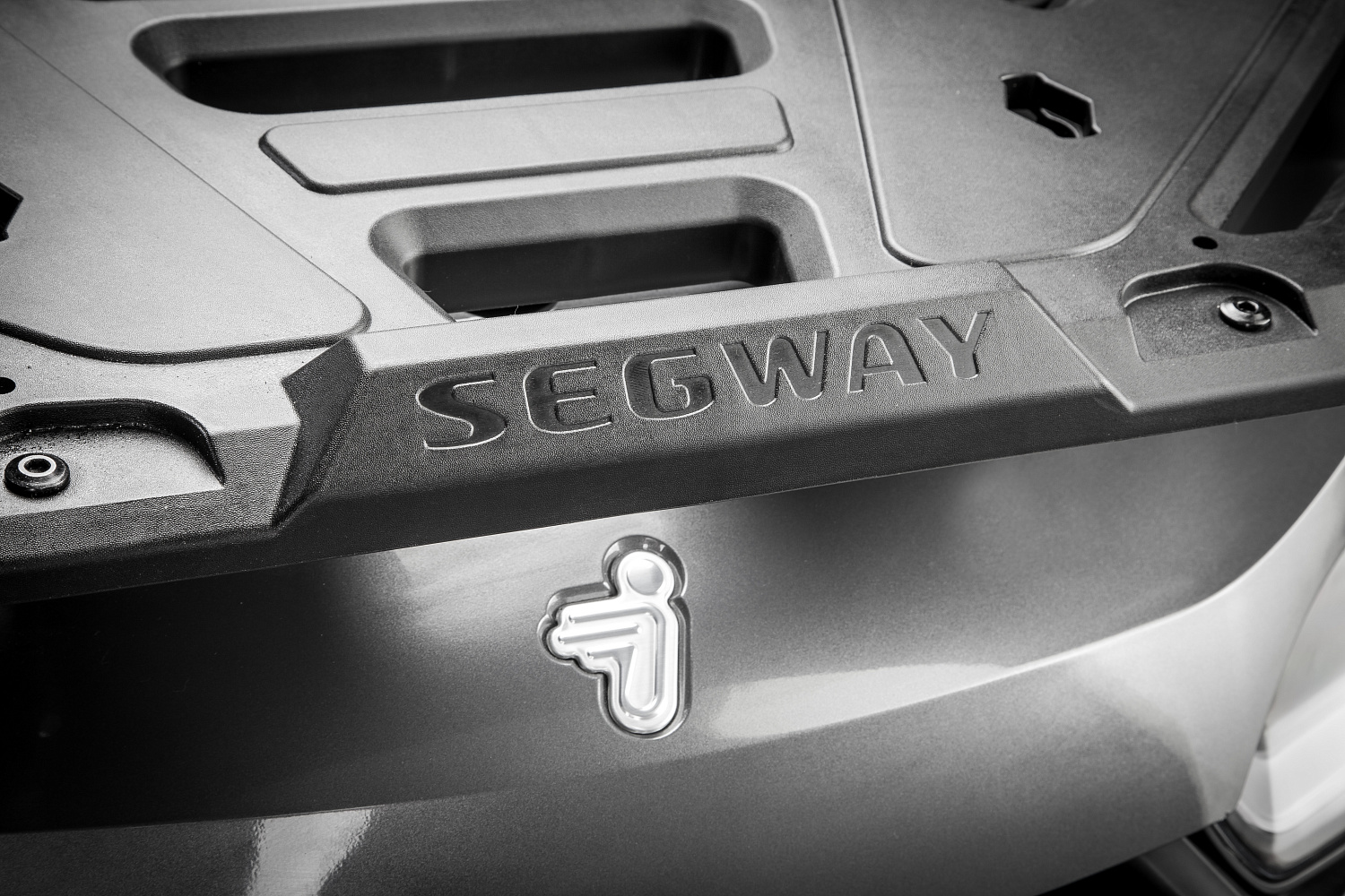  Квадроцикл Segway SNARLER AT6 LE в Воронеже