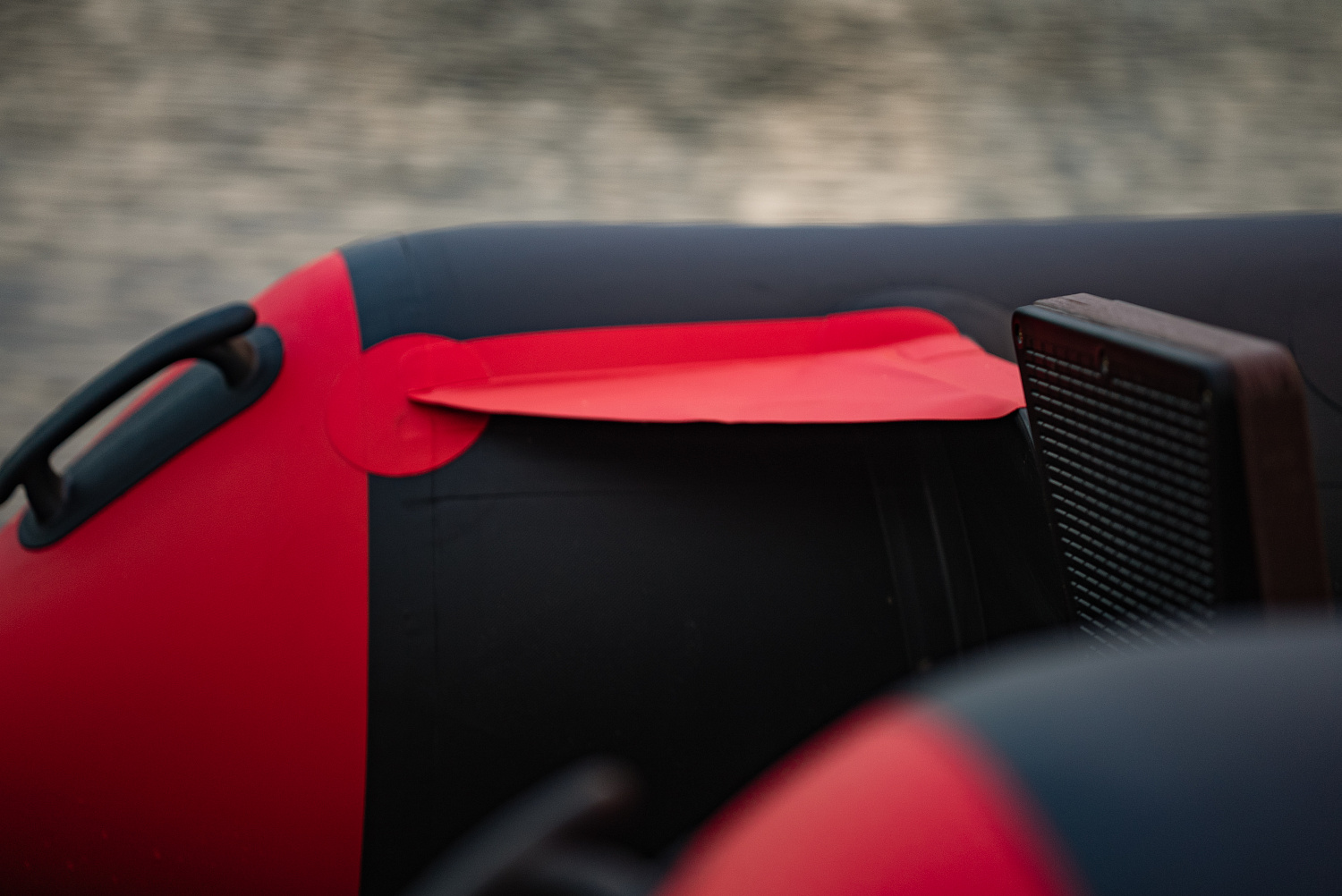 Лодка MISHIMO RIVER JET 390 под водомет в Воронеже