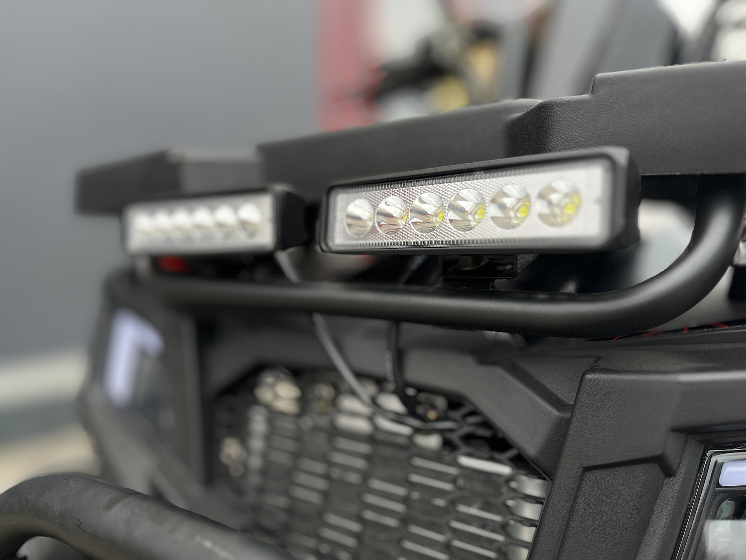 Квадроцикл PROMAX TAURUS 300 MAX-PRO LONG в Воронеже