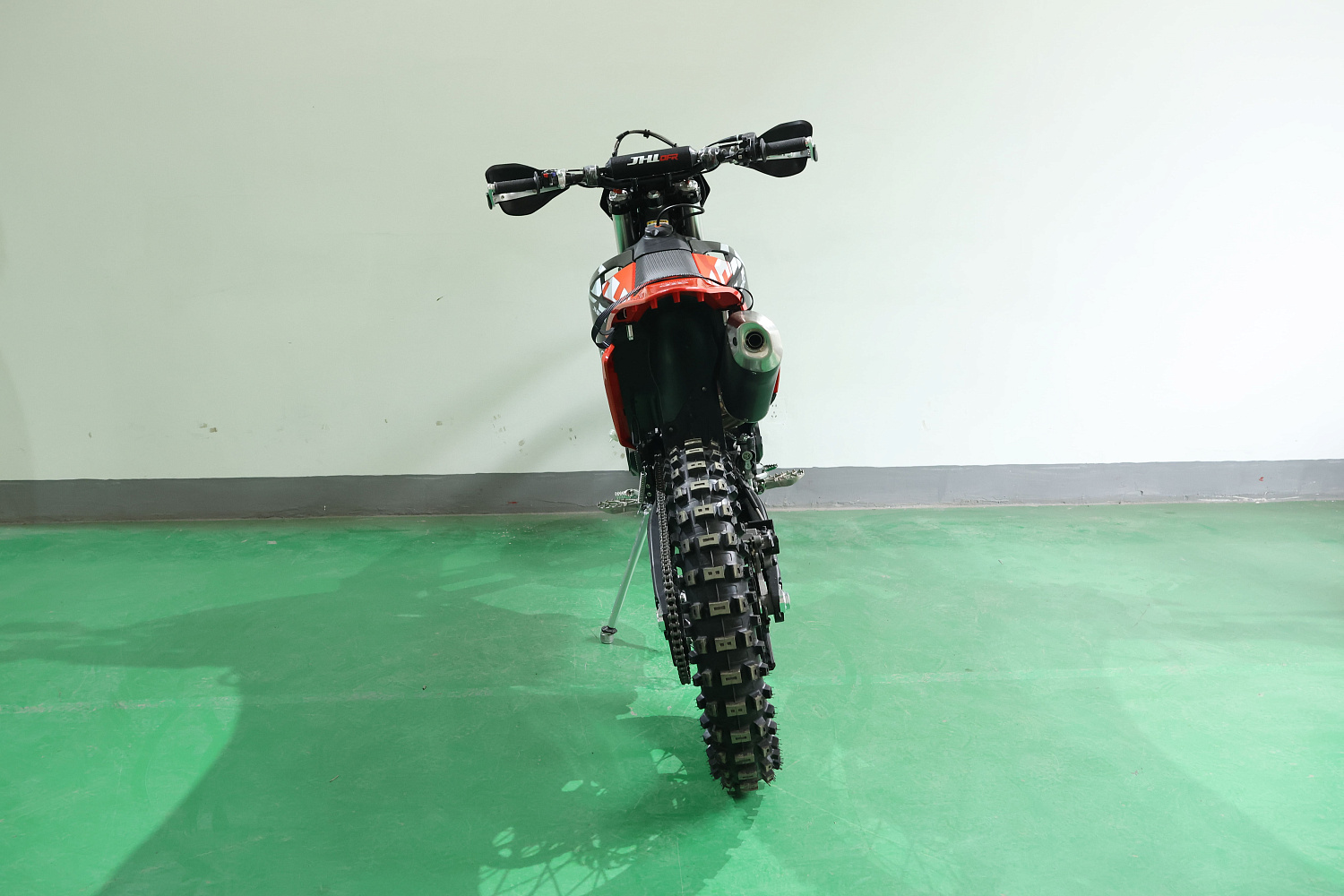 Мотоцикл JHLMOTO JHLofr GS CB300RL в Воронеже