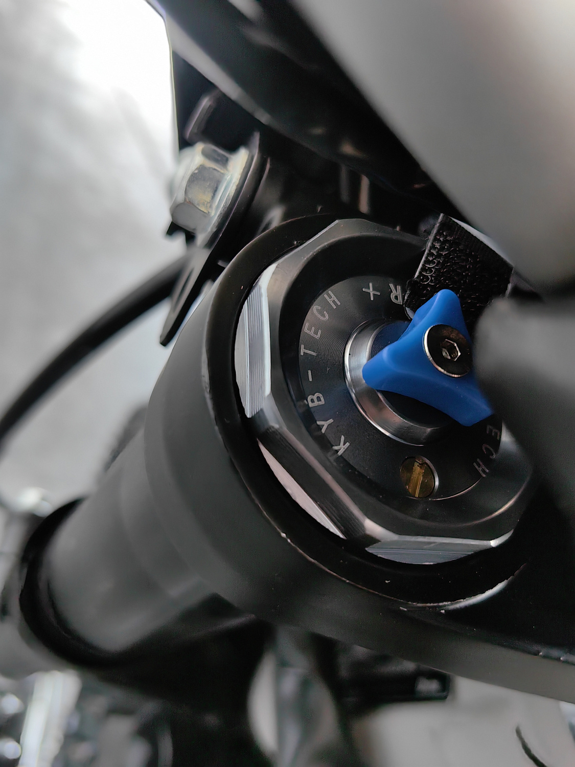 Кроссовый мотоцикл PROMAX MX350PR в Воронеже