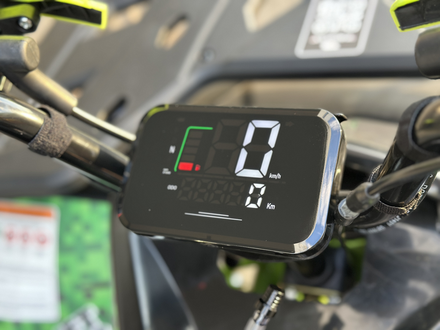 Квадроцикл PROMAX МАЙНКРАФТ 192 PRO 2025 в Воронеже