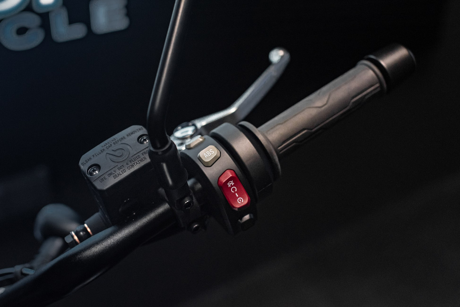 Мотоцикл Benda DarkFlag 500 в Воронеже