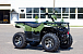 Квадроцикл IRBIS ATV 200 LUX (+лебедка) в Воронеже