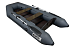 Лодка БАРС 2800 Слань-книжка киль в Воронеже