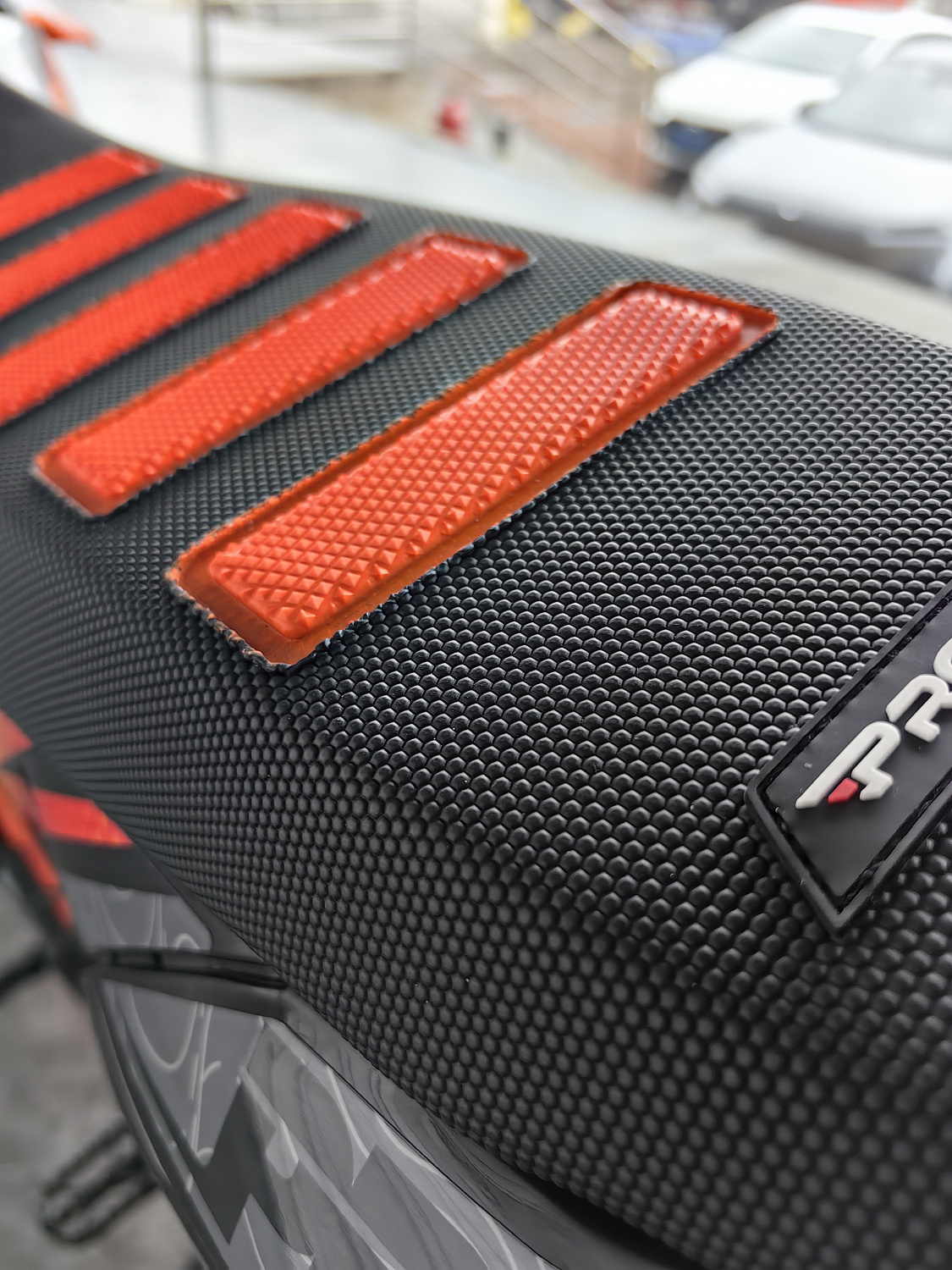 Кроссовый мотоцикл PROMAX INFERNO 380 (4 valves, 6 gears) в Воронеже