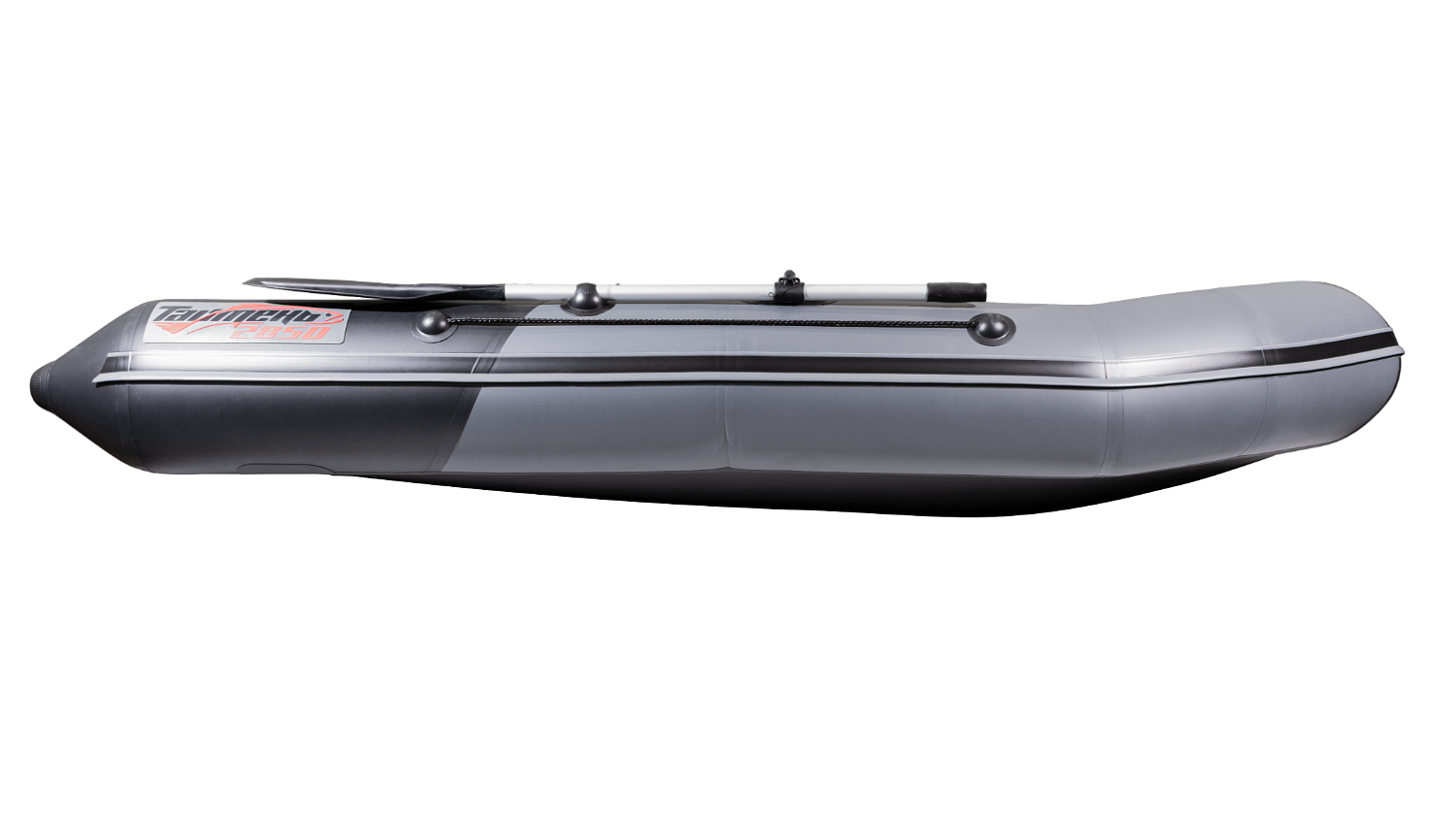 Лодка Таймень NX 2850 Слань-книжка киль в Воронеже