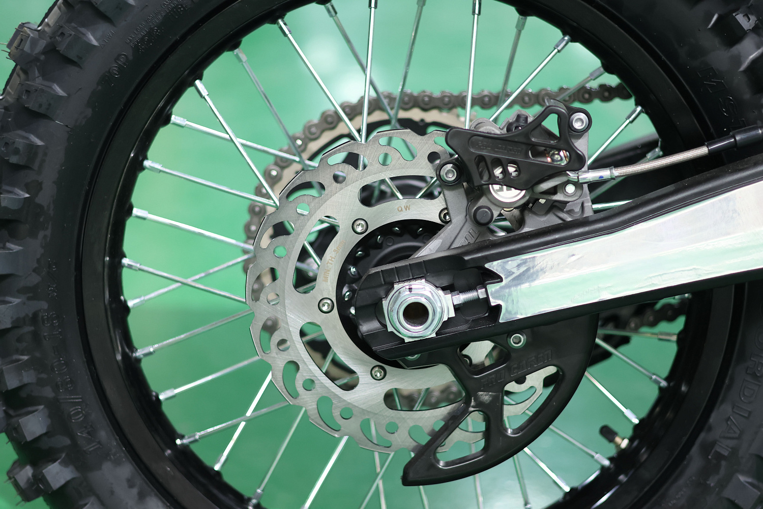 Мотоцикл JHLMOTO JHLofr GS YBS300 (176MN) в Воронеже