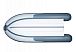 Лодка GLADIATOR RIB380AL в Воронеже