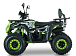 Квадроцикл YACOTA DRAGON LUX 125 в Воронеже