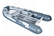 Лодка GLADIATOR RIB380AL в Воронеже