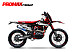 Кроссовый мотоцикл PROMAX RX2 YB300H (LX176FMN) (4 valves, 6 gears) в Воронеже