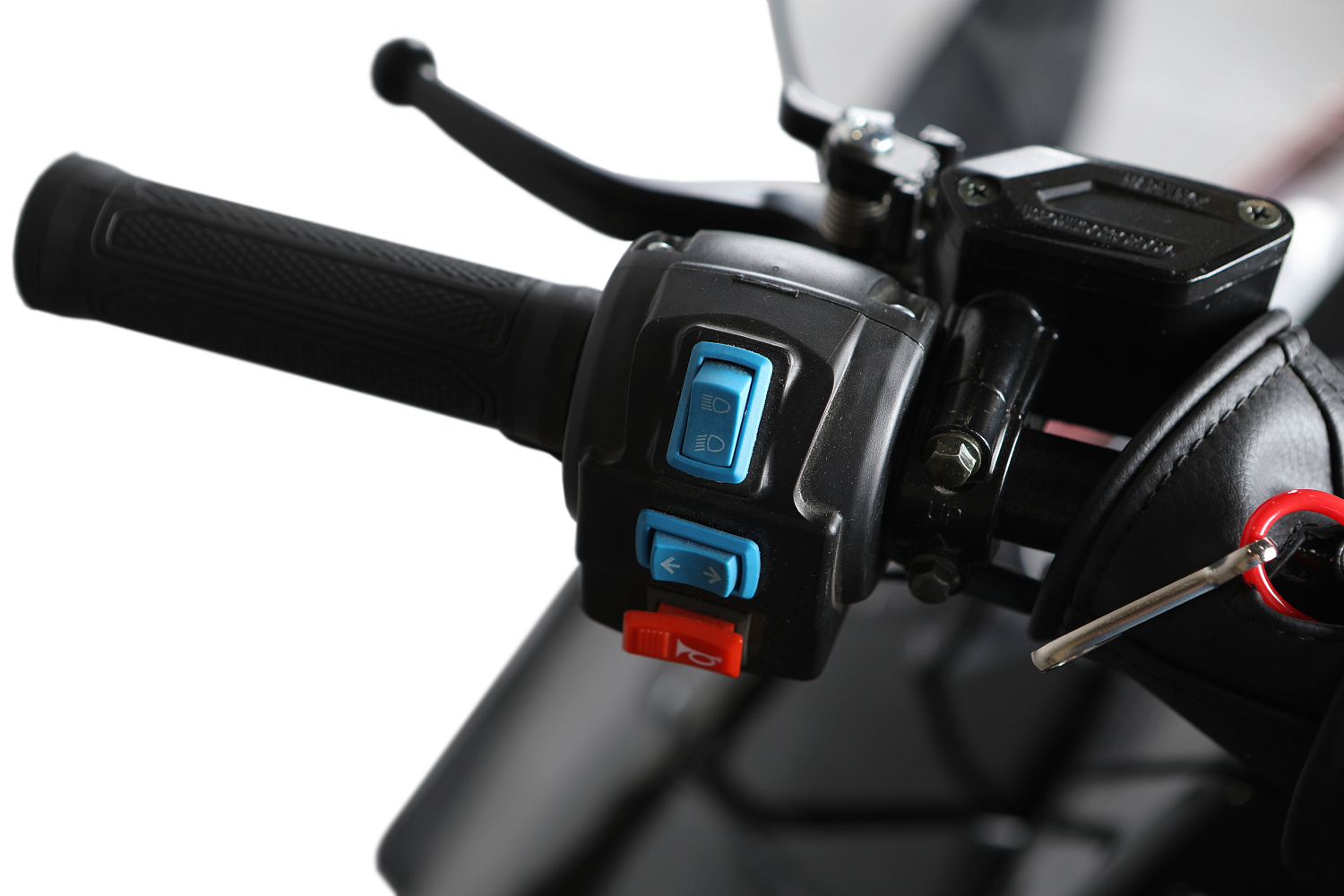 Снегоход IKUDZO HUNTER 700LK 25 V2 в Воронеже