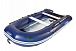 НАДУВНАЯ ЛОДКА GLADIATOR B370AL в Воронеже