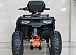 Квадроцикл GBM STORMRIDER 300 NEW PREMIUM в Воронеже