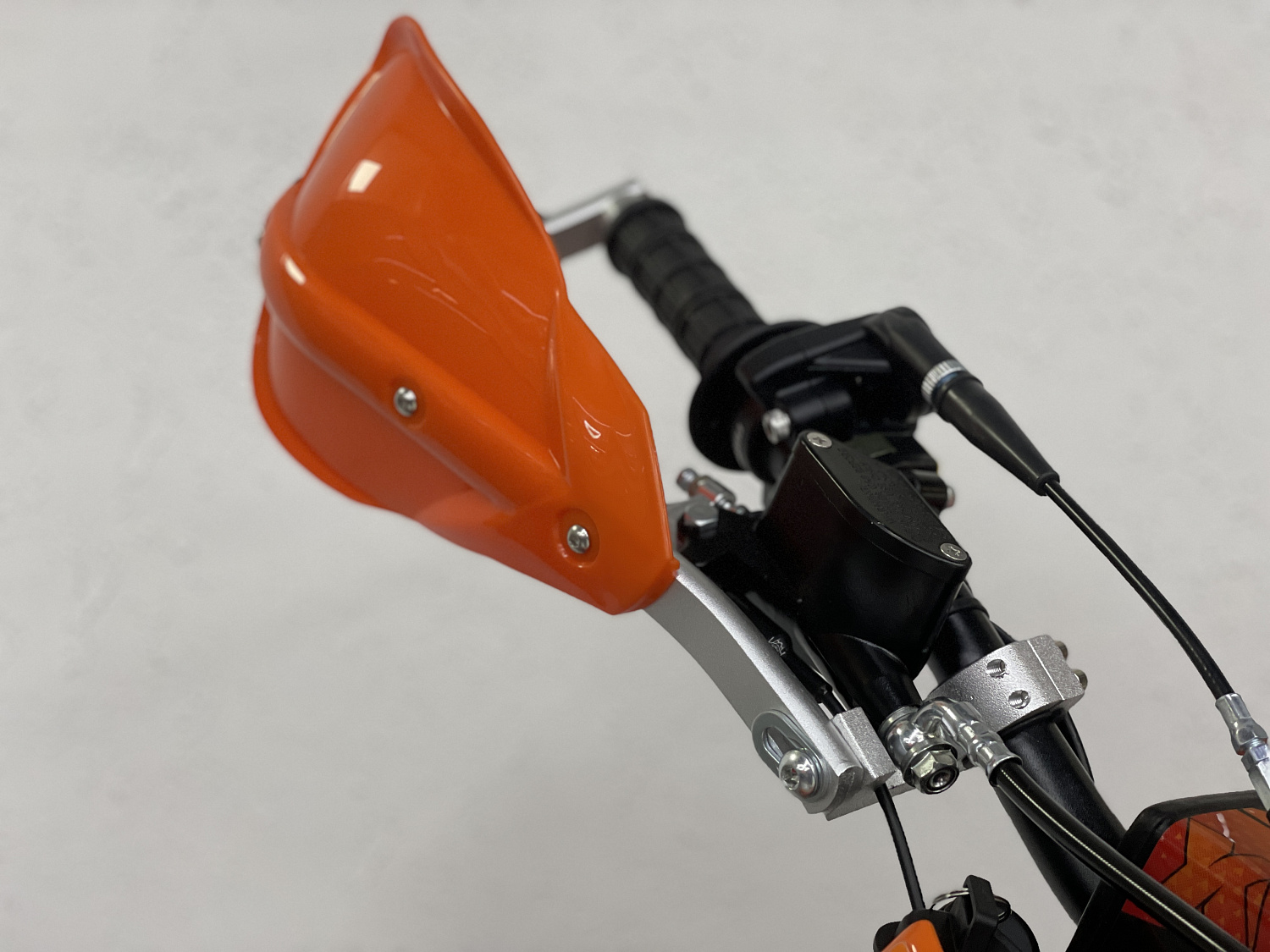 Кроссовый мотоцикл PROMAX INFERNO 380 (4 valves, 5 gears) в Воронеже