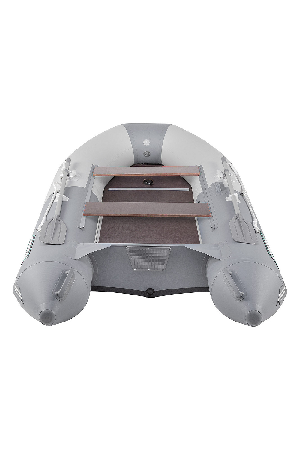 НАДУВНАЯ ЛОДКА GLADIATOR B330 в Воронеже