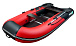 НАДУВНАЯ ЛОДКА GLADIATOR B330 в Воронеже