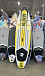 SUP ДОСКА-КАЯК 2 В 1 RAIDEX ALOHA YELLO 10.6’ (320СМ) в Воронеже