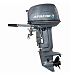 Лодочный мотор APACHE T30BS в Воронеже