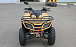 КВАДРОЦИКЛ IRBIS ATV200 PREMIUM в Воронеже