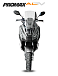 МаксиСкутер PROMAX-HONDA ADV 150 (49) (Inspired by HONDA) в Воронеже