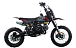 Питбайк FullCrew Power Trasher 125cc 14\12 (п\автомат эл.стартер) в Воронеже