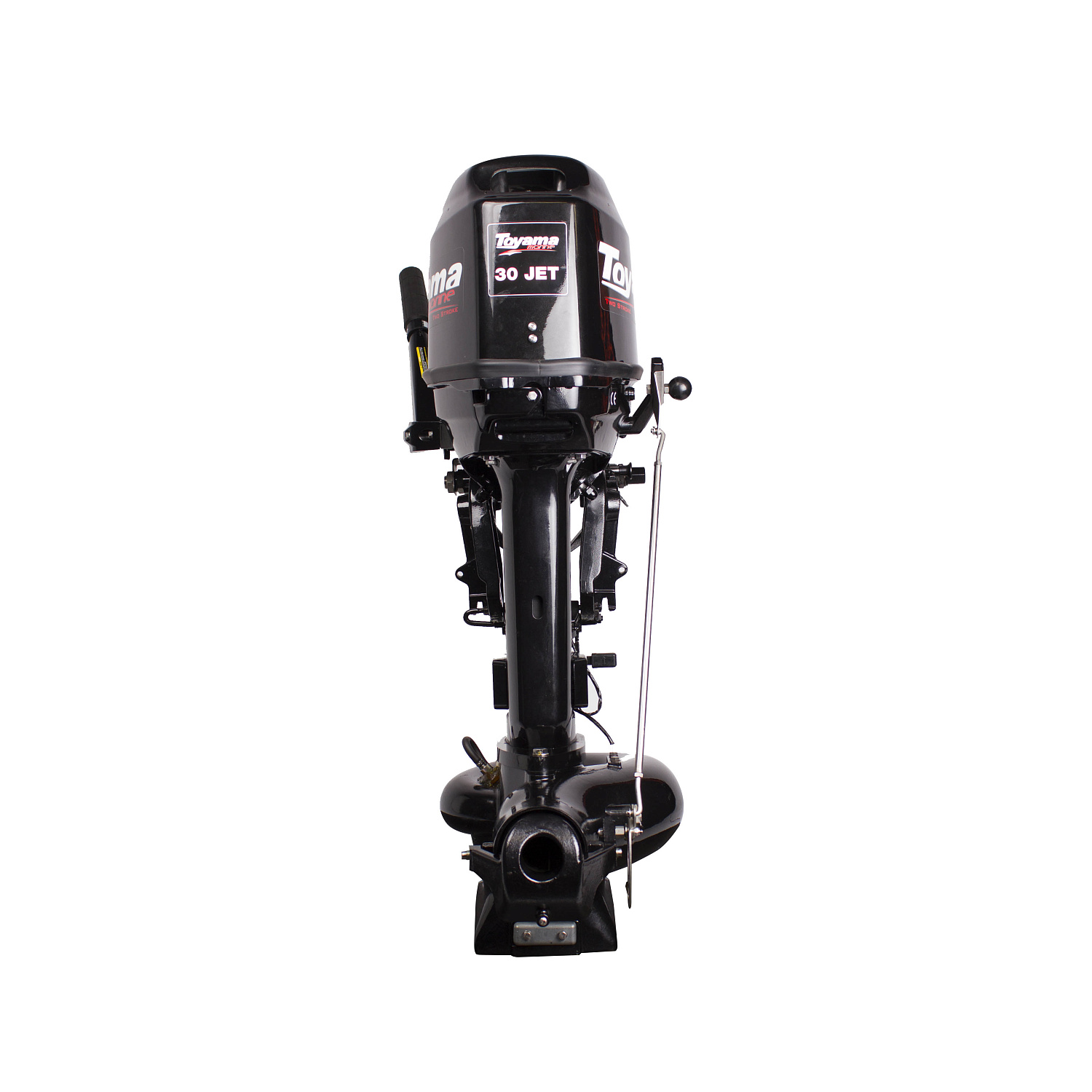 ЛОДОЧНЫЙ МОТОР TOYAMA T30ABMJET в Воронеже