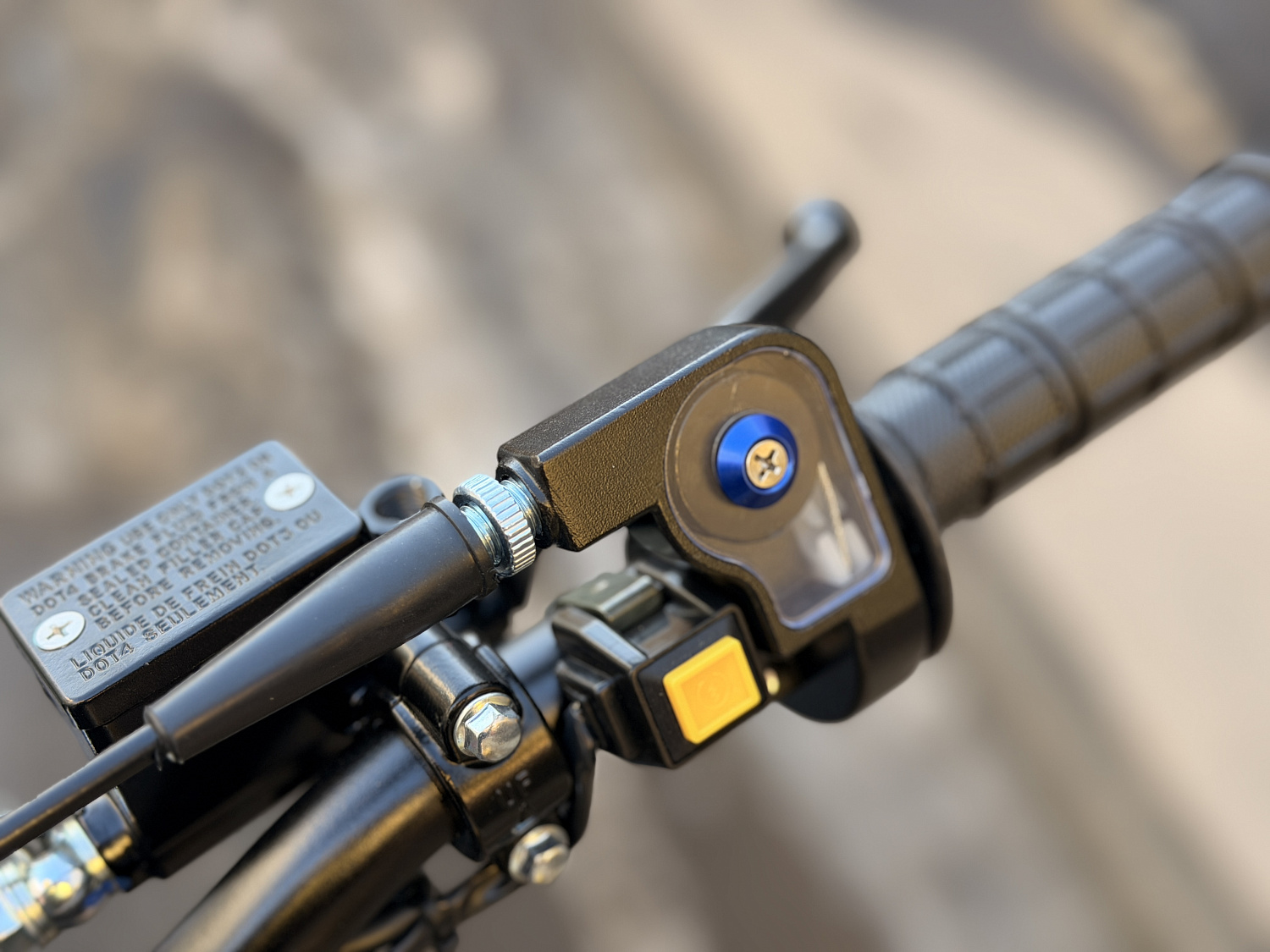 Кроссовый мотоцикл PROMAX MX280 в Воронеже