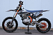 Мотоцикл JHLMOTO JHL Z4 PR250 (172FMM-5) в Воронеже