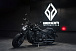 Мотоцикл Benda DarkFlag 500 в Воронеже