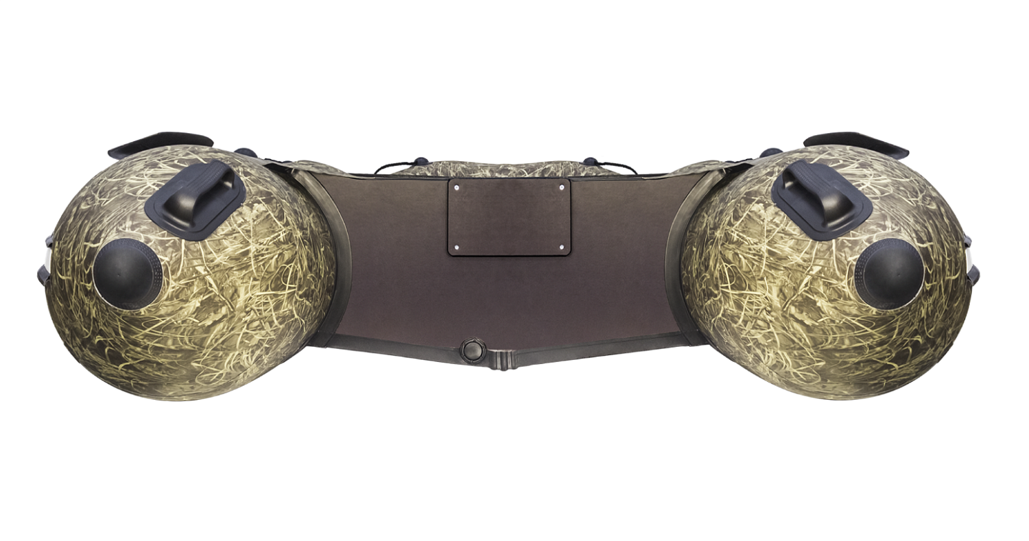 Лодка Ривьера Компакт 3400 СК в Воронеже