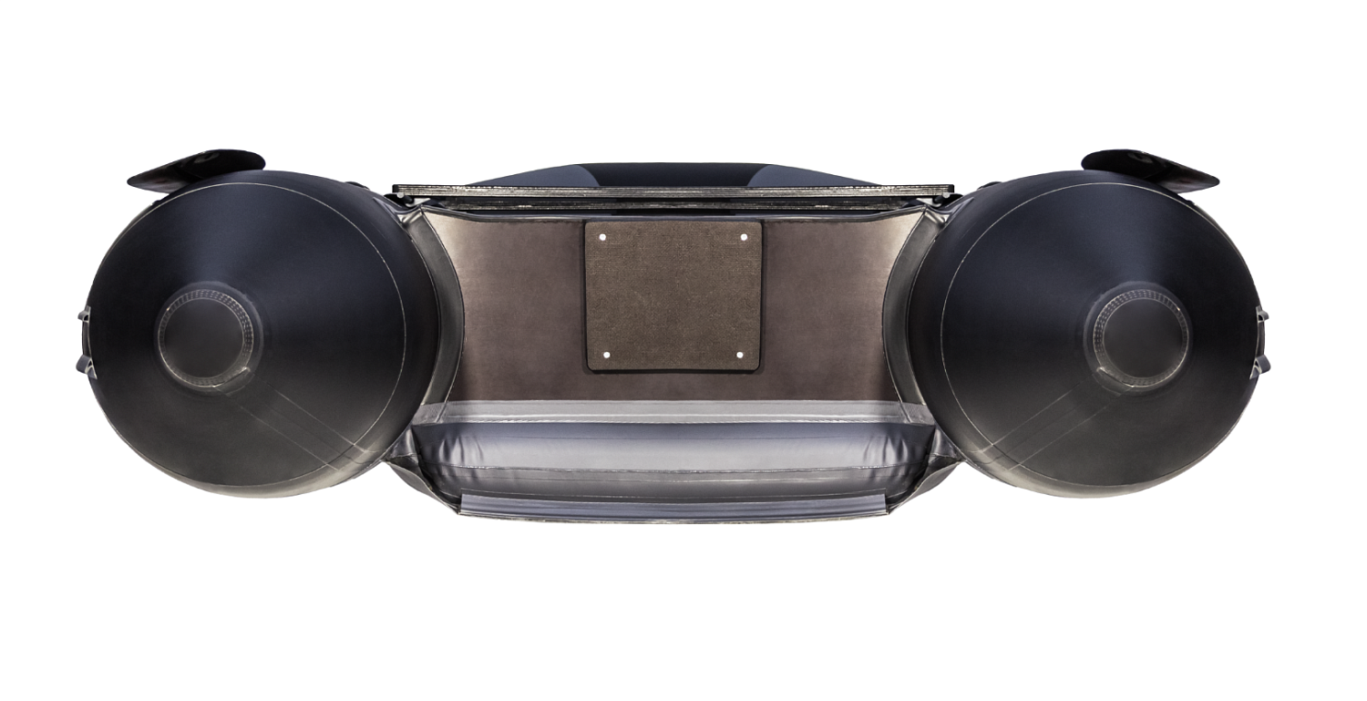 Лодка Таймень NX 2800 НДНД в Воронеже