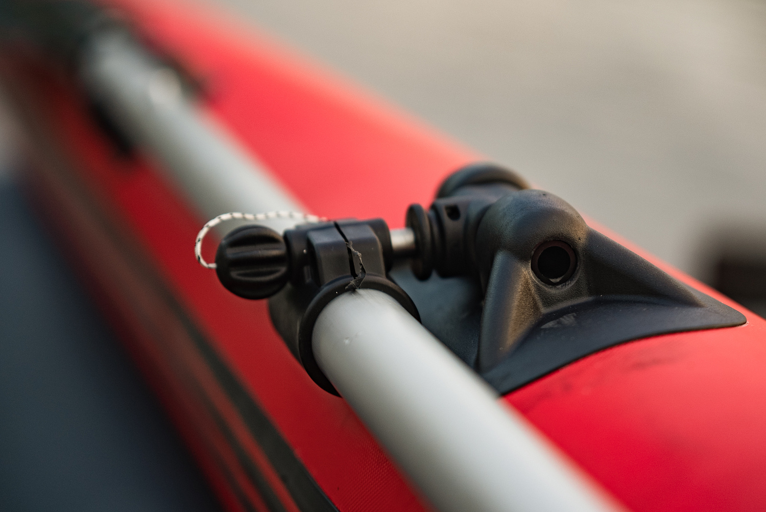 Лодка MISHIMO RIVER FJET PRO 410  под водомет в Воронеже