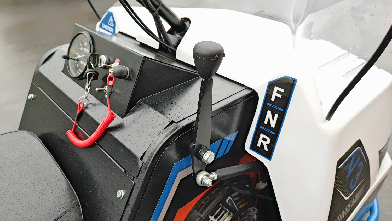 Снегоход PROMAX SNOWBEAR V3 800 4T ST в Воронеже